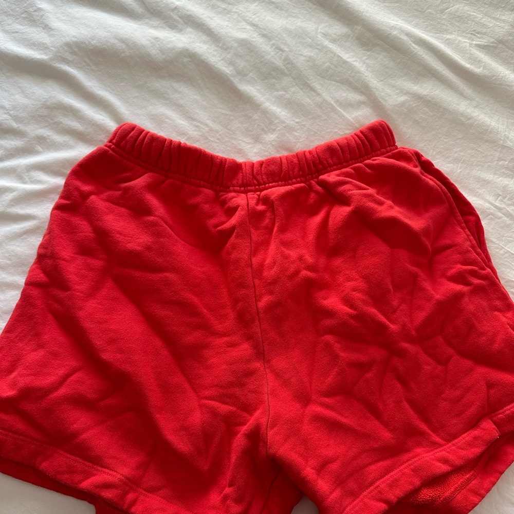 Daily Drills Sweat Shorts